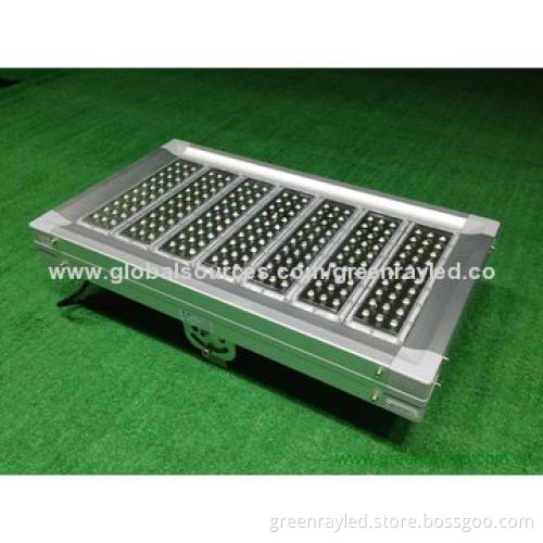 120W LED Tunnel Light with IP65, 3 Years Warranty, >0.95PF, 120lm/W